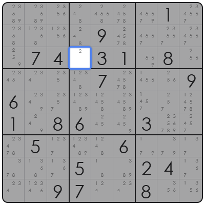 how do u play sudoku
