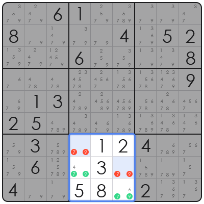 brainbashers sudoku