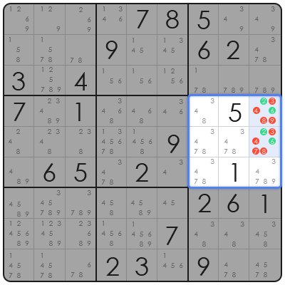 sudoku game easy with answer
